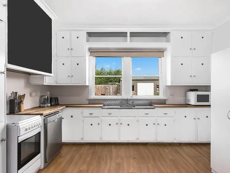 Third view of Homely house listing, 12 Ballarat Road, Hamlyn Heights VIC 3215