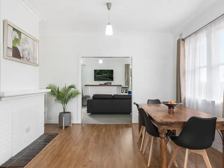 Fourth view of Homely house listing, 12 Ballarat Road, Hamlyn Heights VIC 3215