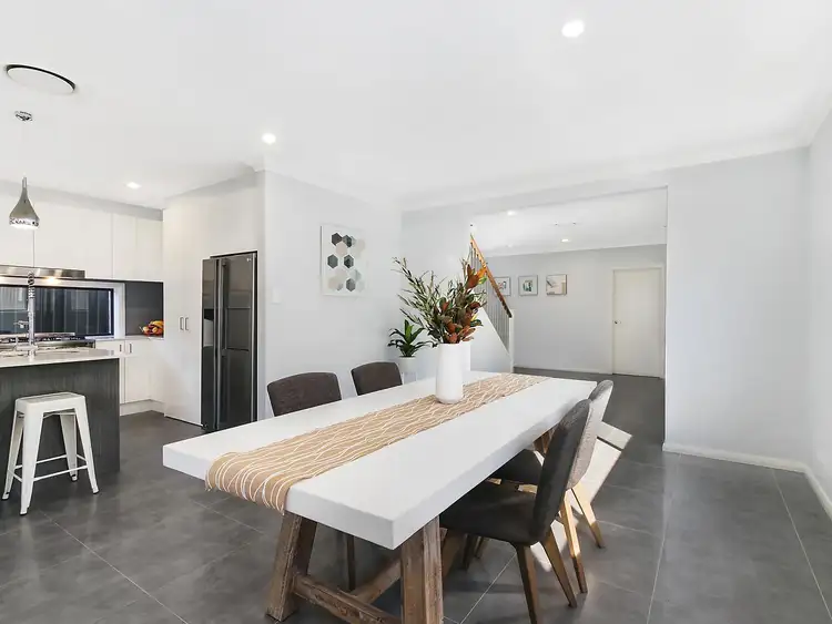 Main view of Homely house listing, 153B Holden Drive, Oran Park NSW 2570