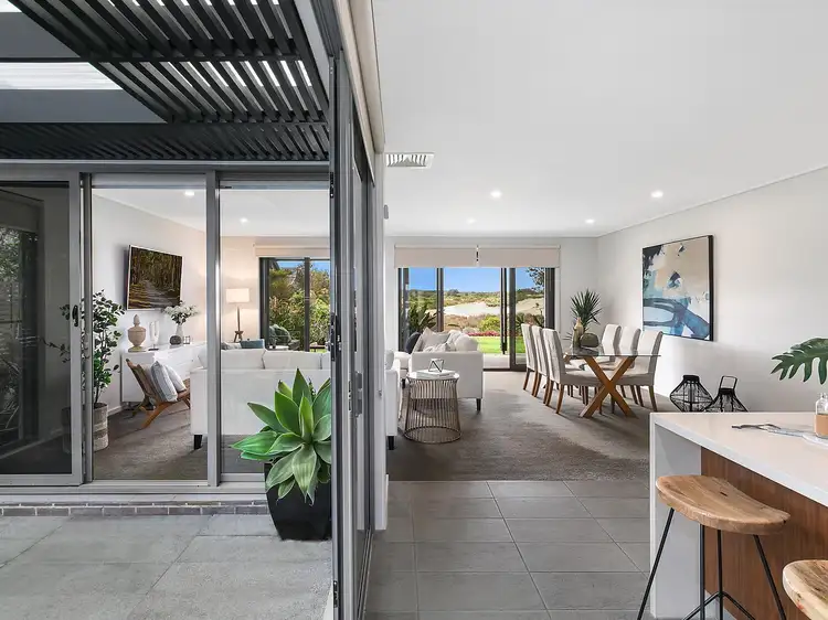 Fourth view of Homely house listing, 38 Pebble Beach Avenue, Magenta NSW 2261
