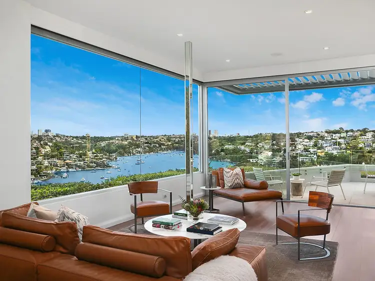 Second view of Homely house listing, 77 Bay Street, Mosman NSW 2088