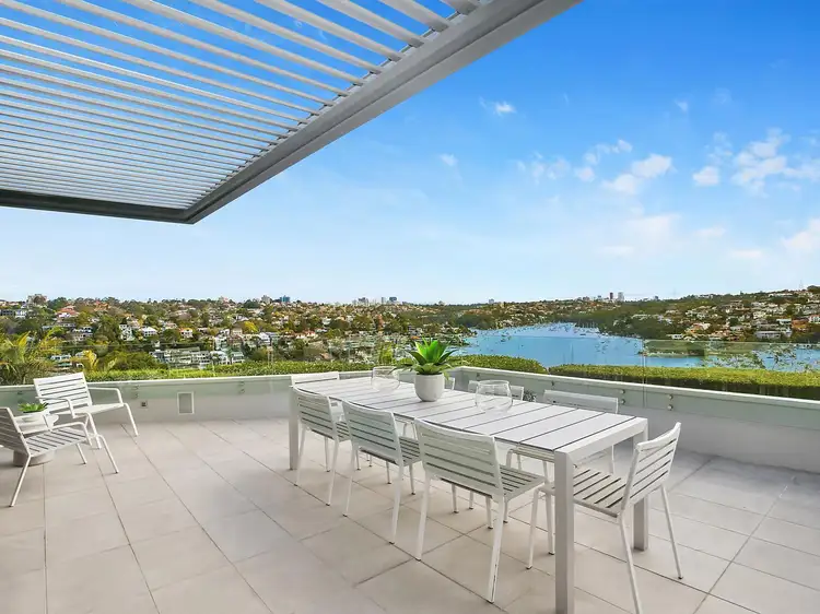 Third view of Homely house listing, 77 Bay Street, Mosman NSW 2088