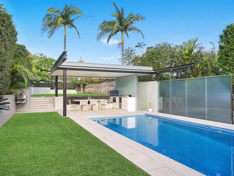 Fourth view of Homely house listing, 77 Bay Street, Mosman NSW 2088
