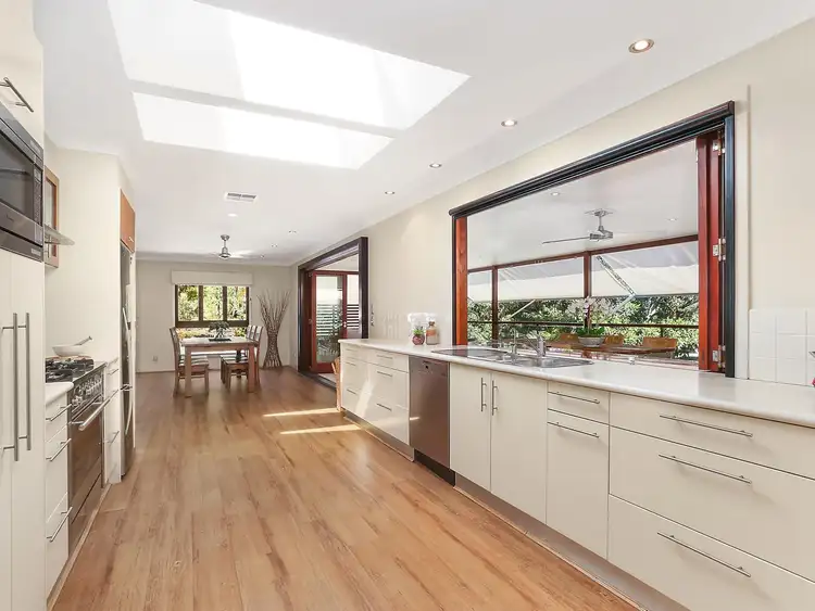 Third view of Homely house listing, 1 Arkana Drive, Noosa Heads QLD 4567