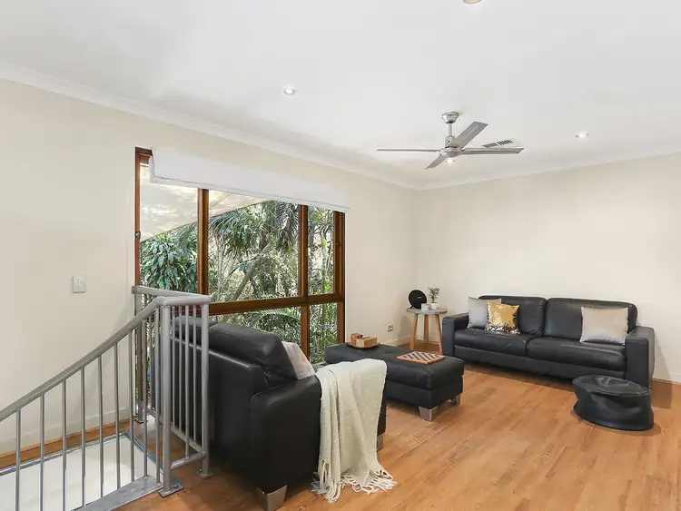 Fourth view of Homely house listing, 1 Arkana Drive, Noosa Heads QLD 4567