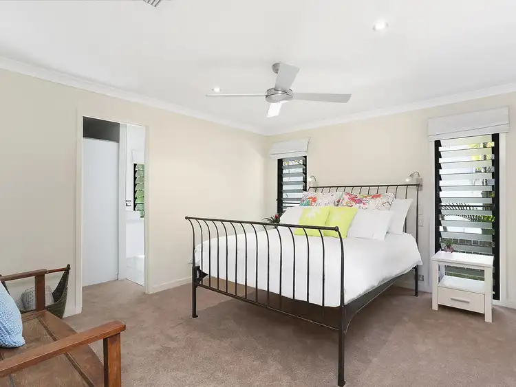 Sixth view of Homely house listing, 1 Arkana Drive, Noosa Heads QLD 4567