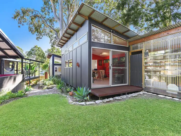 25 Sleepy Hollow Drive, Noosa Heads QLD 4567