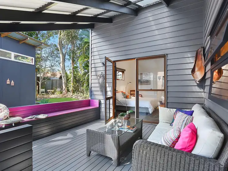 Fifth view of Homely house listing, 25 Sleepy Hollow Drive, Noosa Heads QLD 4567