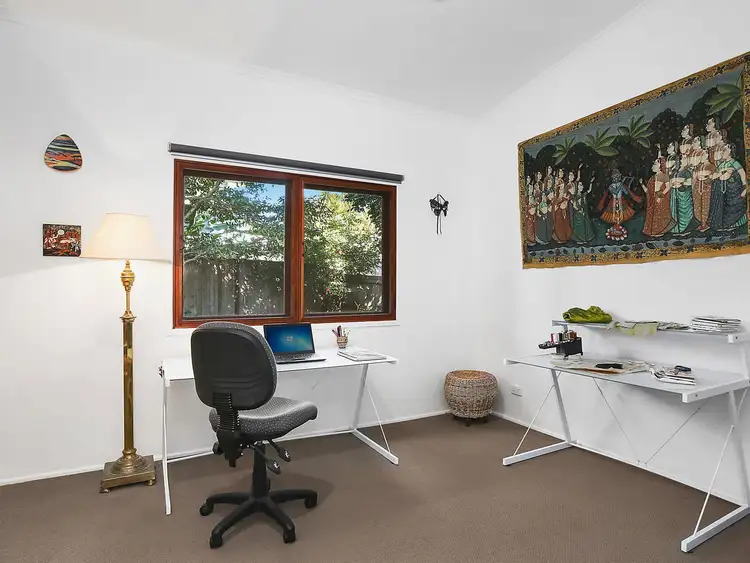 Sixth view of Homely house listing, 25 Sleepy Hollow Drive, Noosa Heads QLD 4567