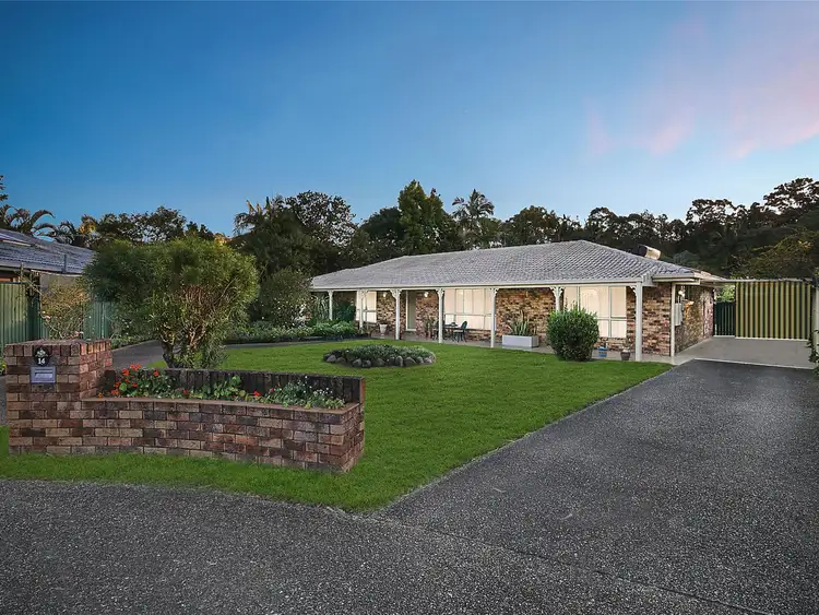 Fourth view of Homely house listing, 14 Codford Place, Chapel Hill QLD 4069