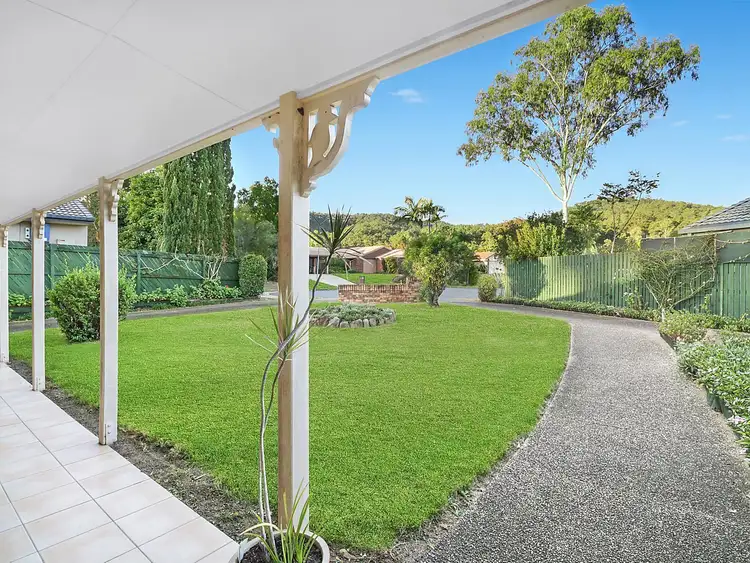 Fifth view of Homely house listing, 14 Codford Place, Chapel Hill QLD 4069