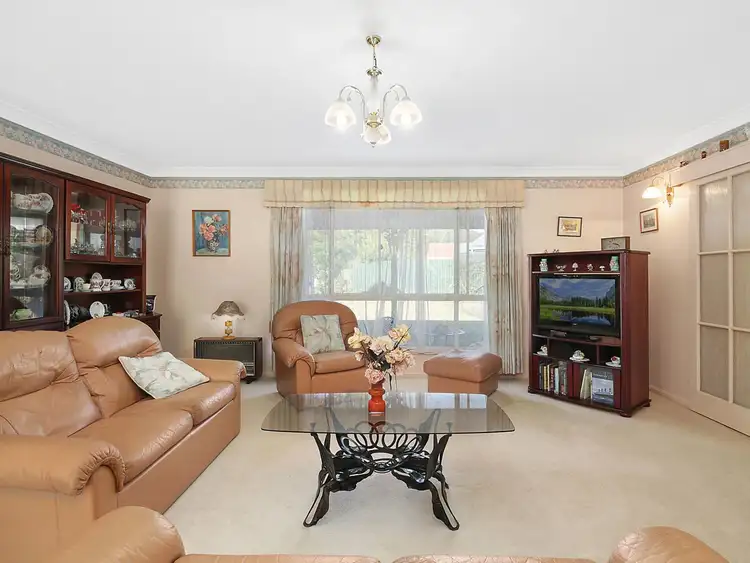 Sixth view of Homely house listing, 14 Codford Place, Chapel Hill QLD 4069