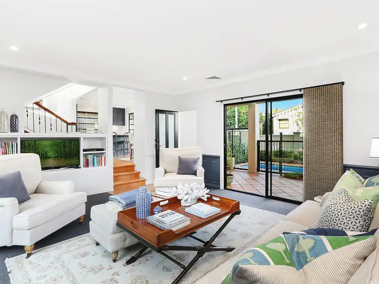 Second view of Homely house listing, 3 Young Street, Red Hill QLD 4059