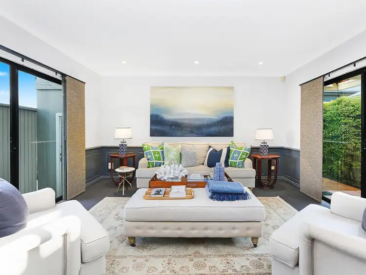 Third view of Homely house listing, 3 Young Street, Red Hill QLD 4059