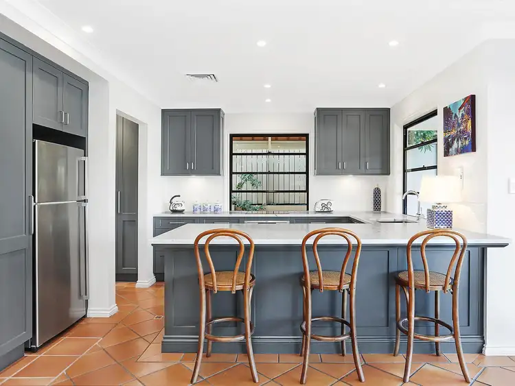 Fourth view of Homely house listing, 3 Young Street, Red Hill QLD 4059