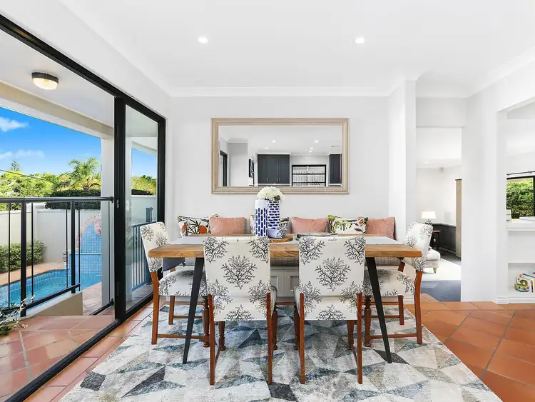 Fifth view of Homely house listing, 3 Young Street, Red Hill QLD 4059