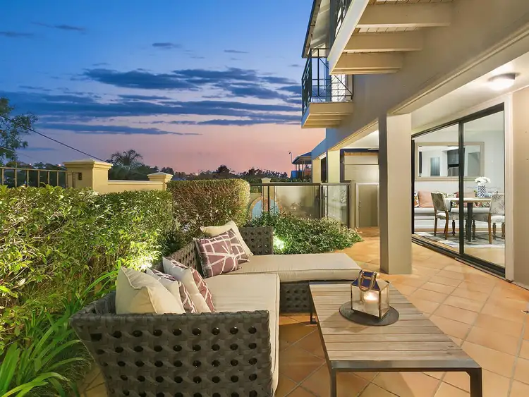 Sixth view of Homely house listing, 3 Young Street, Red Hill QLD 4059