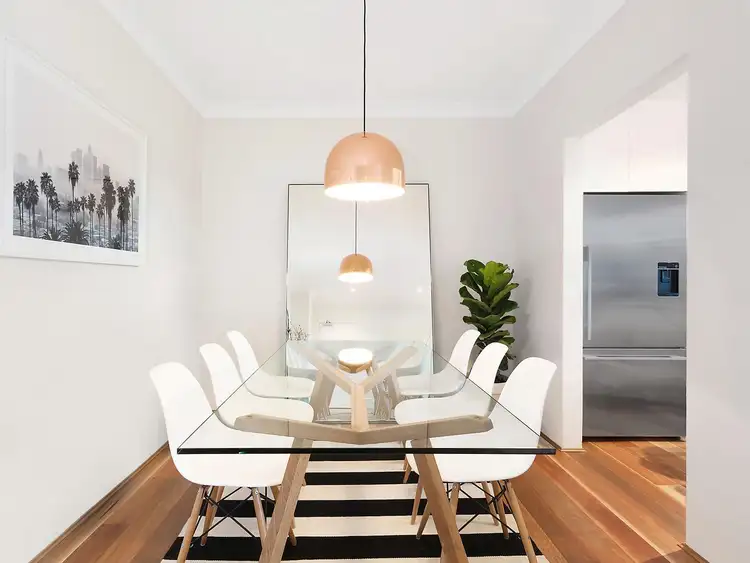 Second view of Homely apartment listing, 15/49 Banks Street, Monterey NSW 2217