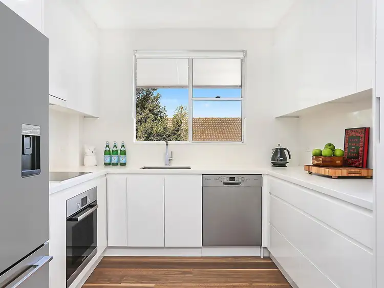 Third view of Homely apartment listing, 15/49 Banks Street, Monterey NSW 2217