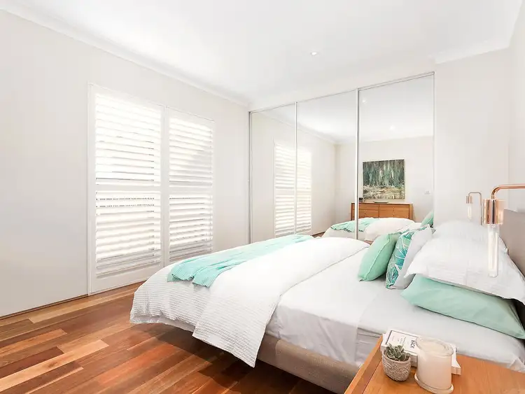 Fourth view of Homely apartment listing, 15/49 Banks Street, Monterey NSW 2217