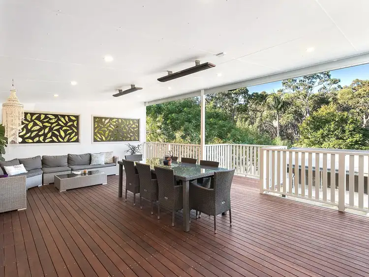 25 Hillcrest Road, Mirrabooka NSW 2264