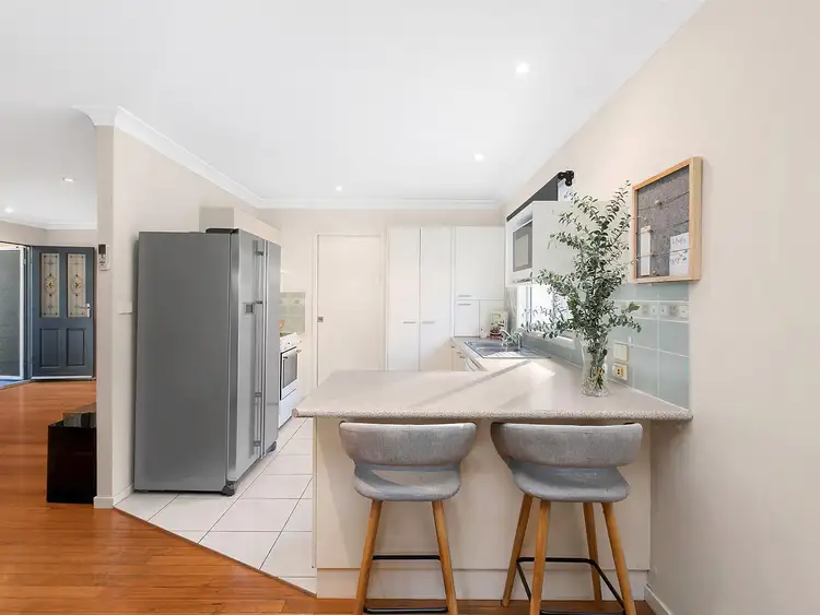Third view of Homely house listing, 25 Hillcrest Road, Mirrabooka NSW 2264