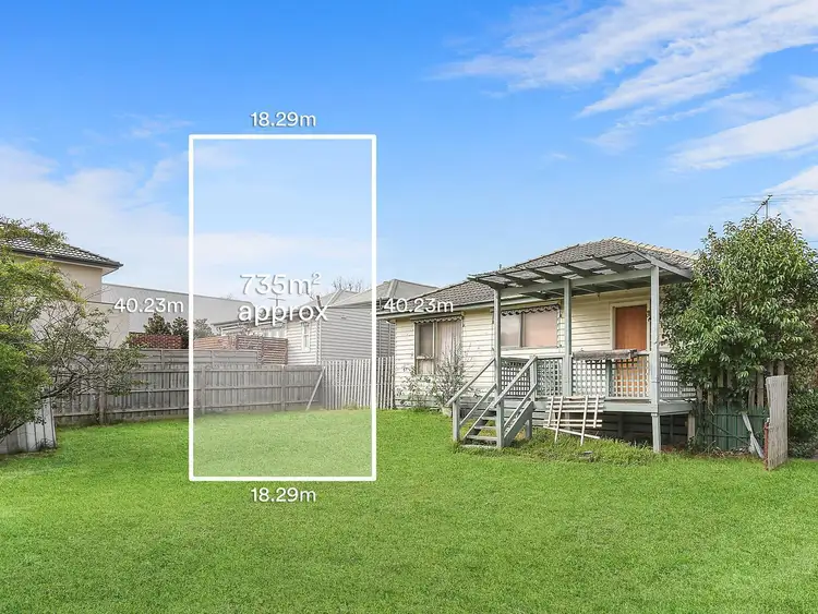 Second view of Homely house listing, 91 Stanley Avenue, Mount Waverley VIC 3149