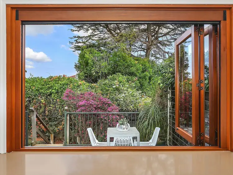 Third view of Homely townhouse listing, 4/66 Quirk Street, Rozelle NSW 2039