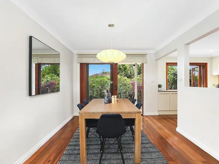 Fourth view of Homely townhouse listing, 4/66 Quirk Street, Rozelle NSW 2039