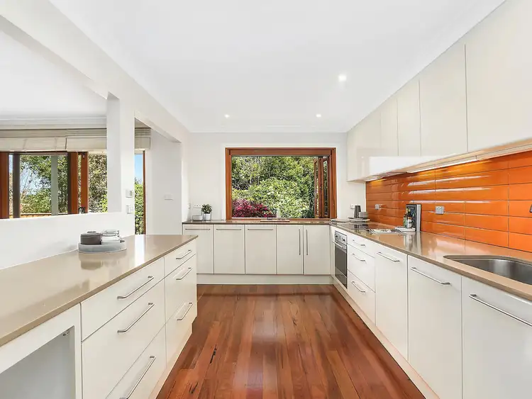 Fifth view of Homely townhouse listing, 4/66 Quirk Street, Rozelle NSW 2039