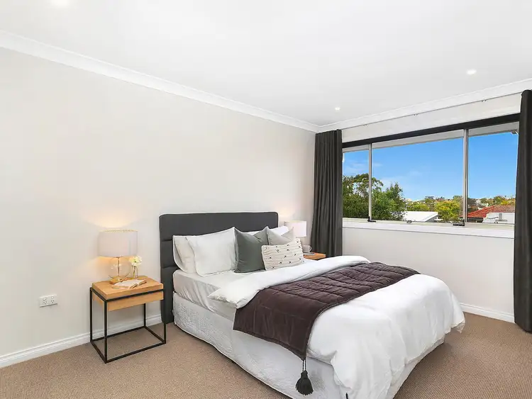 Sixth view of Homely townhouse listing, 4/66 Quirk Street, Rozelle NSW 2039
