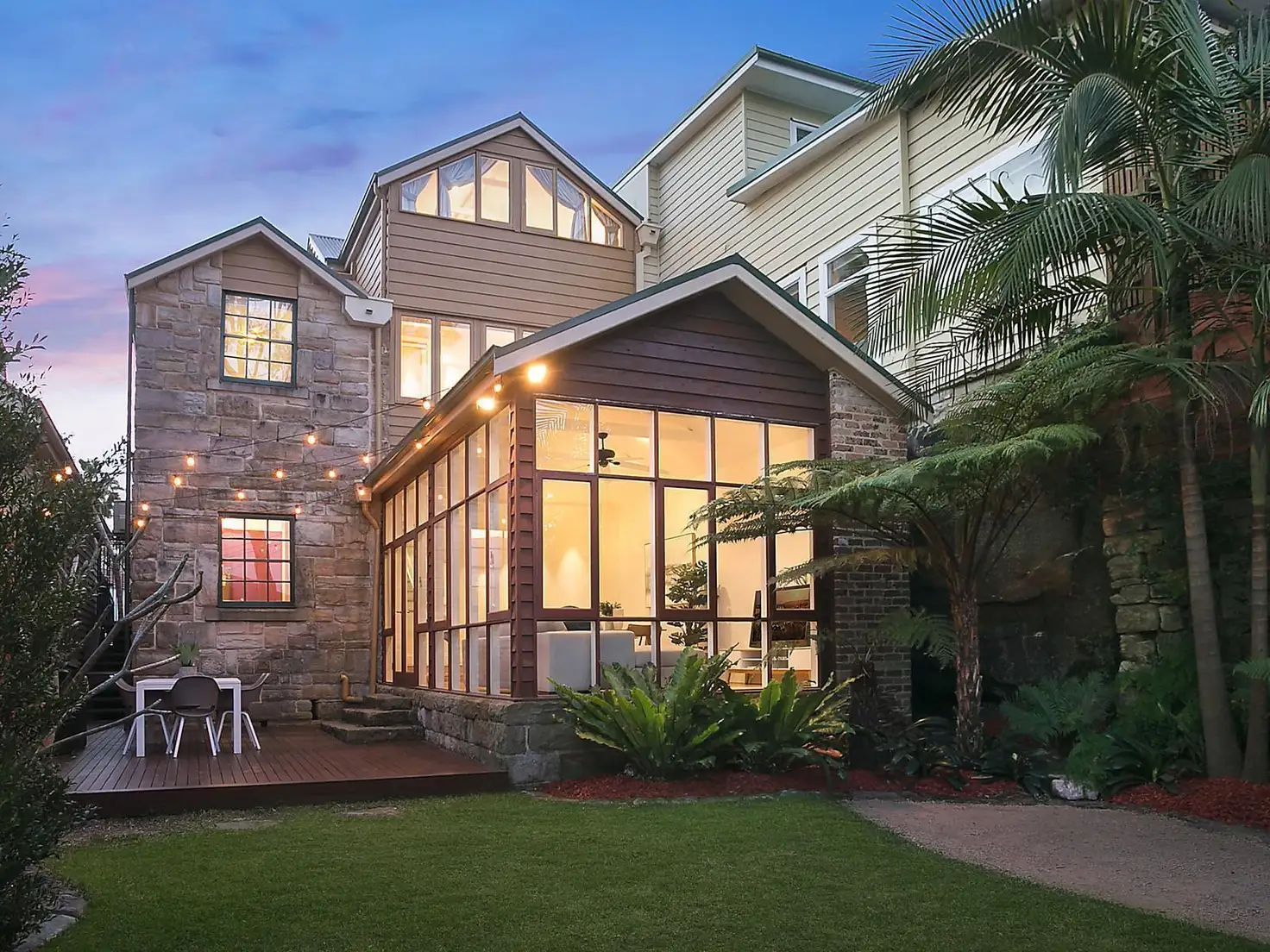 Main view of Homely house listing, 228 Evans Street, Rozelle NSW 2039