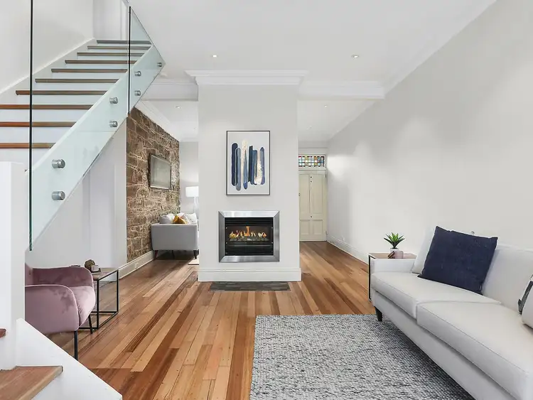 Third view of Homely house listing, 228 Evans Street, Rozelle NSW 2039