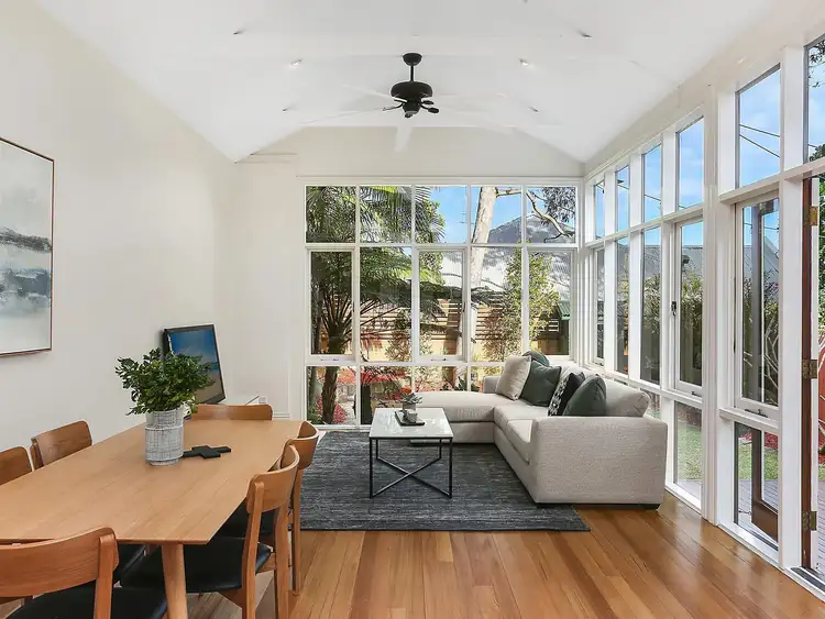 Fourth view of Homely house listing, 228 Evans Street, Rozelle NSW 2039