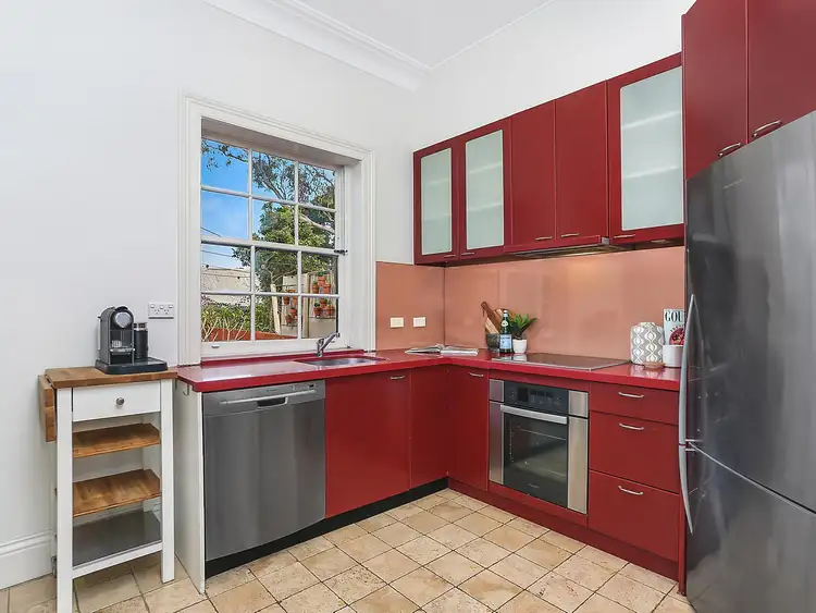 Fifth view of Homely house listing, 228 Evans Street, Rozelle NSW 2039