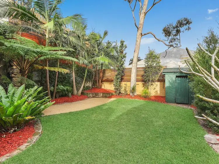 Sixth view of Homely house listing, 228 Evans Street, Rozelle NSW 2039