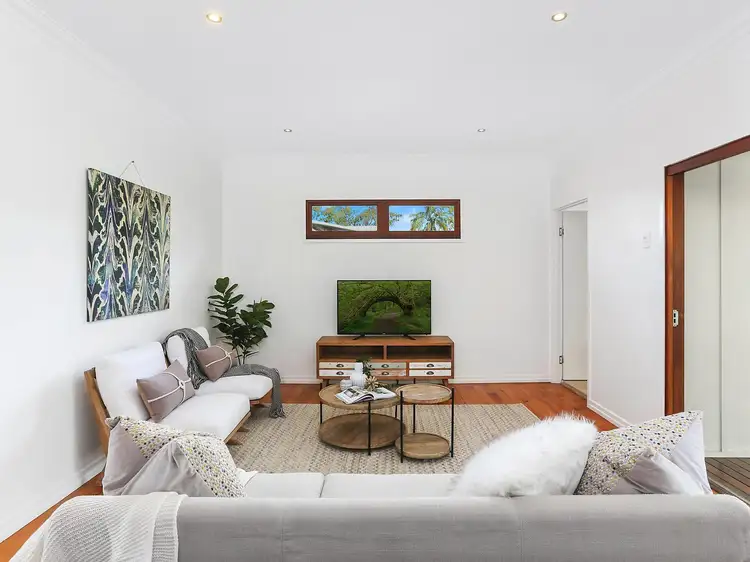 Second view of Homely house listing, 21 John Bright Street, Moorooka QLD 4105