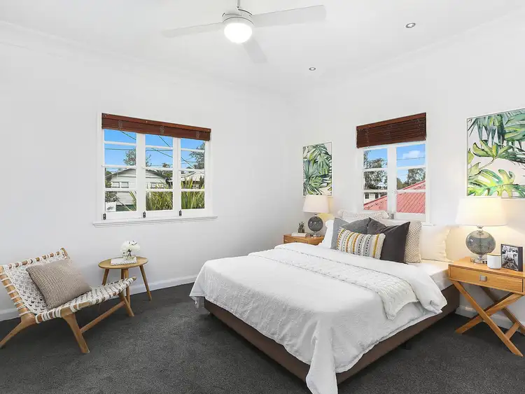 Fifth view of Homely house listing, 21 John Bright Street, Moorooka QLD 4105
