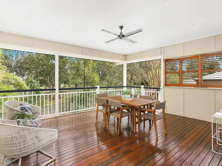 Sixth view of Homely house listing, 21 John Bright Street, Moorooka QLD 4105
