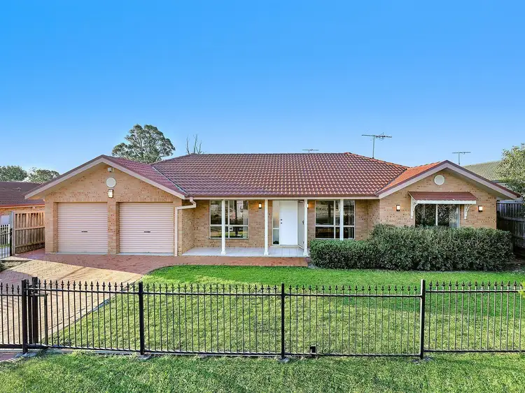 16 Karuah Street, Doonside NSW 2767
