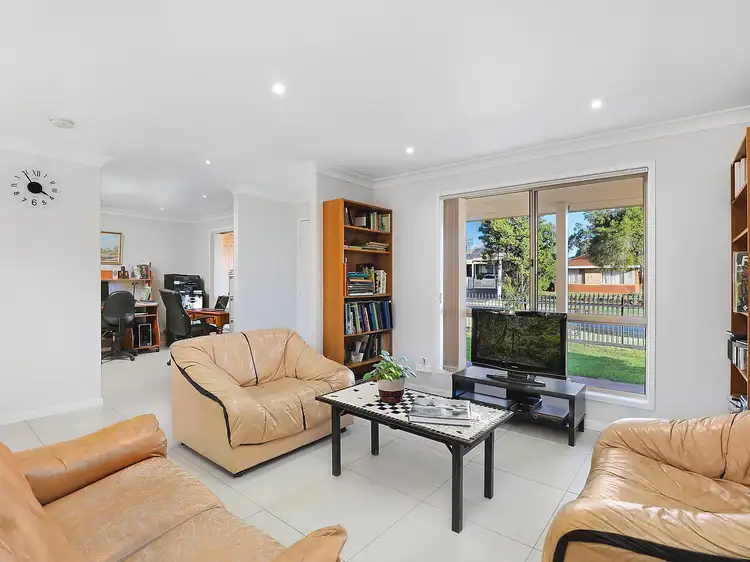 Second view of Homely house listing, 16 Karuah Street, Doonside NSW 2767
