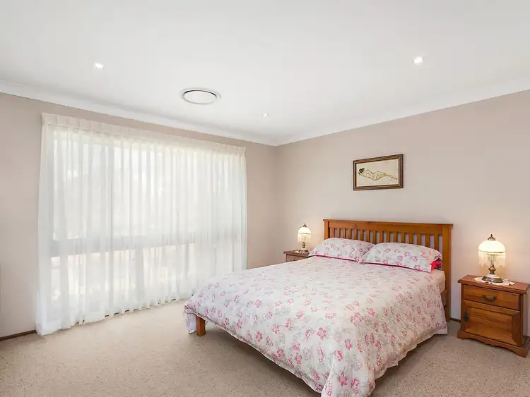 Fifth view of Homely house listing, 6 Elliott Place, Baulkham Hills NSW 2153