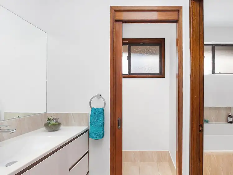 Sixth view of Homely house listing, 6 Elliott Place, Baulkham Hills NSW 2153