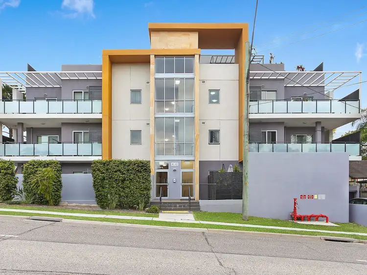 Main view of Homely apartment listing, 9/81 Kissing Point Road, Dundas NSW 2117