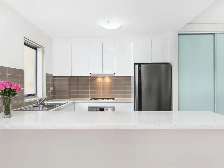 Second view of Homely apartment listing, 9/81 Kissing Point Road, Dundas NSW 2117