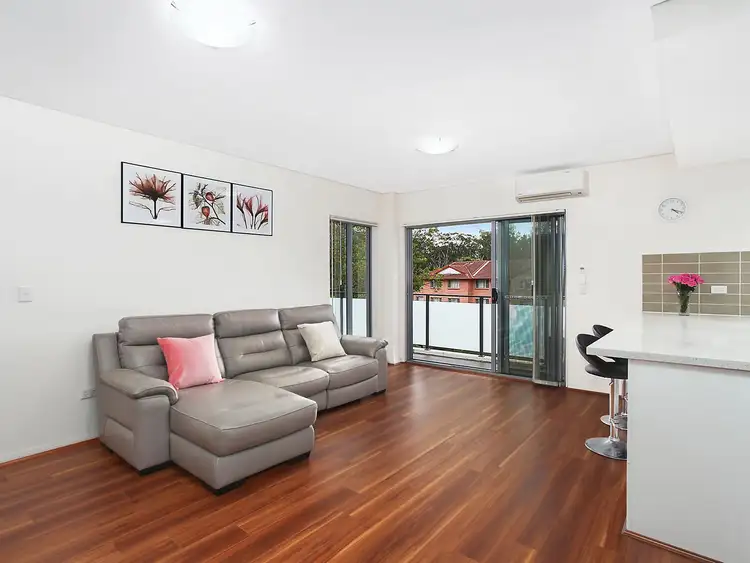 Third view of Homely apartment listing, 9/81 Kissing Point Road, Dundas NSW 2117