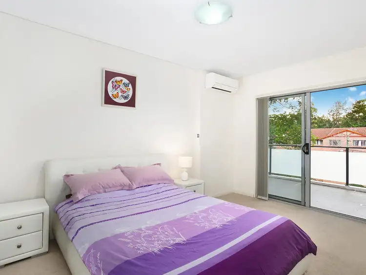 Fourth view of Homely apartment listing, 9/81 Kissing Point Road, Dundas NSW 2117