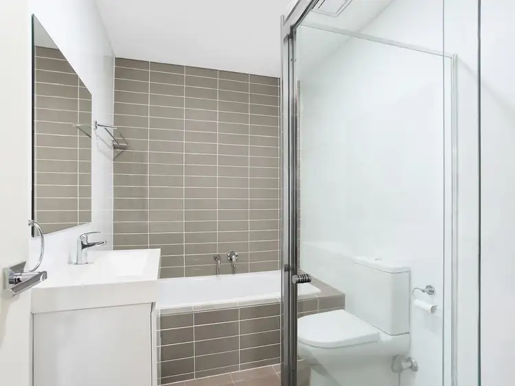 Fifth view of Homely apartment listing, 9/81 Kissing Point Road, Dundas NSW 2117