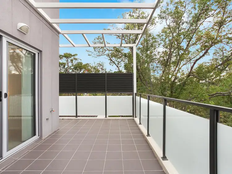 Sixth view of Homely apartment listing, 9/81 Kissing Point Road, Dundas NSW 2117