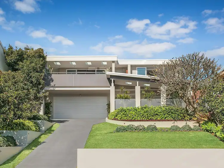 Second view of Homely house listing, 10 Hume Road, Cronulla NSW 2230